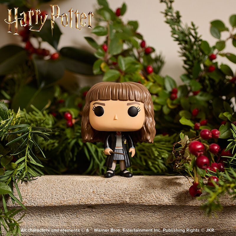 Pop! Hermione Granger, , hi-res view 2